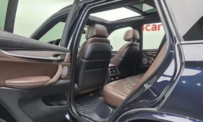 BMW X5 2018, 147312 км, за 37900000 KRW - фото 17