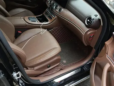 Mercedes-Benz E-Class 2020, 69000 км, за 194800 CNY - фото 8