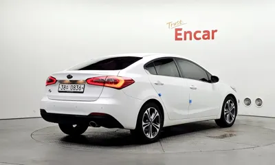 Kia K3 2015, 148930 км, за 6800000 KRW - фото 2