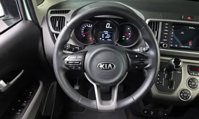 Kia Ray 2020, 80190 км, за 12500000 KRW - фото 14