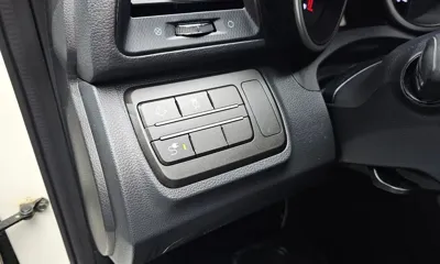 KG_Mobility_Ssangyong TIBOLI 2016, 137320 км, за 6900000 KRW - фото 16
