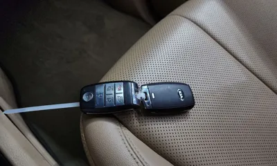 Kia Canival 2019, 68003 км, за 17300000 KRW - фото 16