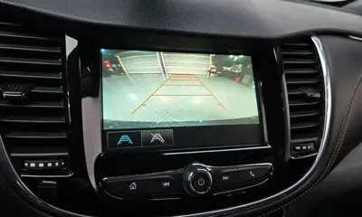 ChevroletGMDaewoo Trax 2018, 157597 км, за 5220000 KRW - фото 15