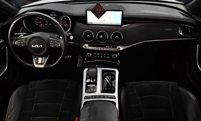 Kia Stinger 2023, 120392 км, за 23500000 KRW - фото 7