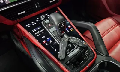 Porsche Cayenne 2022, 51414 км, за 94900000 KRW - фото 9