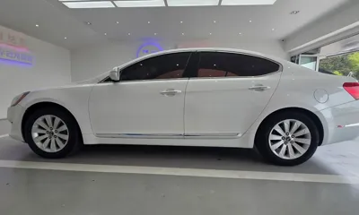 Kia K7 2012, 174366 км, за 3200000 KRW