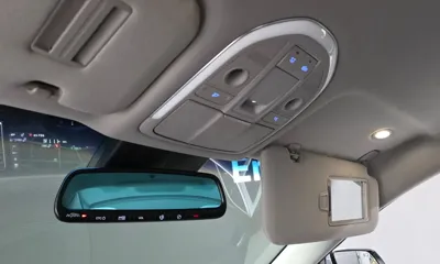 Hyundai Genesis 2015, 384701 км, за 4990000 KRW - фото 20