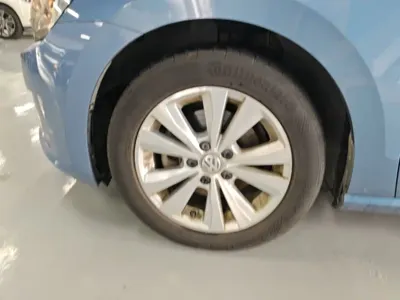 Volkswagen Golf Sportsvan 2017, 72600 км, за 49100 CNY - фото 23