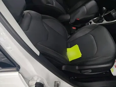 Jeep Compass 2017, 84200 км, за 35200 CNY - фото 25