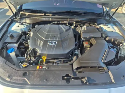 Hyundai Grandeur 2018, 158923 км, за 11200000 KRW - фото 6