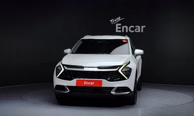 Kia Sportage 2023, 86909 км, за 21500000 KRW
