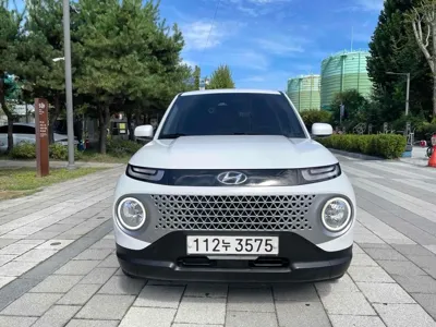 Hyundai Casper 2023, 33000 км, за 11500000 KRW - фото 8
