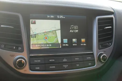 Hyundai Tucson 2016, 128080 км, за 11800000 KRW - фото 10