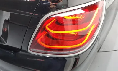Kia K9 2019, 171585 км, за 21200000 KRW - фото 23