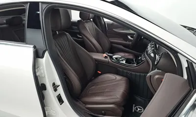 Mercedes-Benz CLS-Class 2019, 78156 км, за 36500000 KRW - фото 11