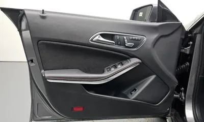 Mercedes-Benz CLA-Class 2018, 41536 км, за 17000000 KRW - фото 24