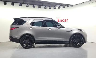 Land Rover Discovery 2024, 17381 км, за 77000000 KRW - фото 6