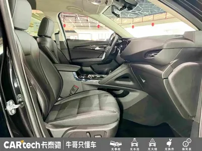 Buick Envision Plus 2023, 30299 км, за 121800 CNY - фото 26