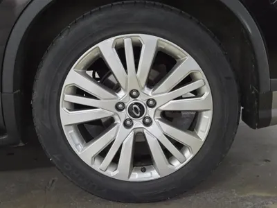 Renault-KoreaSamsung QM6 2022, 69669 км, за 21500000 KRW - фото 20