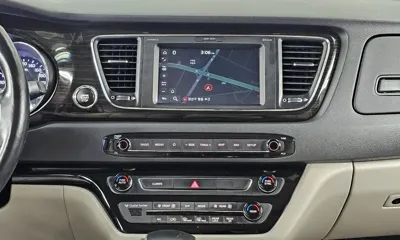 Kia Canival 2019, 154077 км, за 14500000 KRW - фото 14