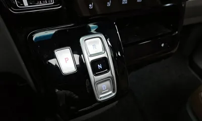 Hyundai Staria 2023, 106591 км, за 28500000 KRW - фото 9