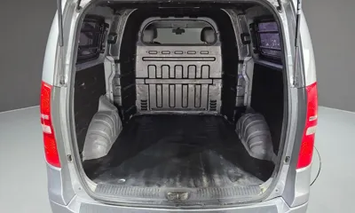 Hyundai Starex 2015, 194915 км, за 5900000 KRW - фото 20