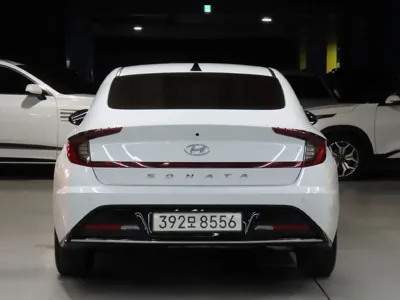 Hyundai Sonata 2022, 84776 км, за 17200000 KRW - фото 3