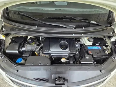 Hyundai Starex 2014, 258048 км, за 4700000 KRW - фото 8