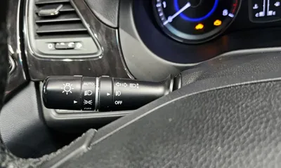 Hyundai Grandeur 2017, 157134 км, за 6350000 KRW - фото 28