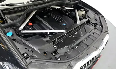 BMW X5 2022, 25741 км, за 73500000 KRW - фото 6