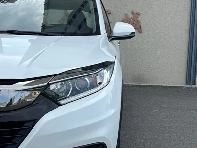 Honda Vezel 2020, 90000 км, за 52000 CNY - фото 8