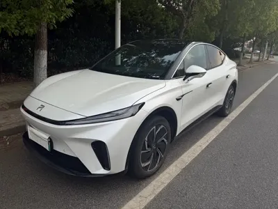 Roewe Feifan R7 2023, 23000 км, за 62600 CNY - фото 6