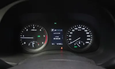 Hyundai Tucson 2017, 167946 км, за 7990000 KRW - фото 8