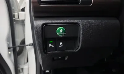 Honda Accord 2017, 182086 км, за 9900000 KRW - фото 13