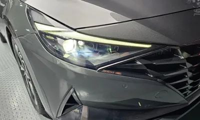 Hyundai Avante 2021, 70800 км, за 17800000 KRW - фото 22