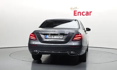 Mercedes-Benz E-Class 2019, 82841 км, за 24800000 KRW