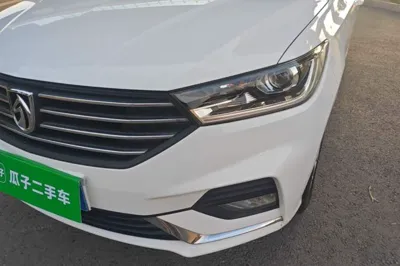 Baojun 360 2019, 34700 км, за 37722.42 CNY - фото 8