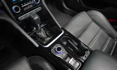 Renault-KoreaSamsung SM6 2016, 52423 км, за 7500000 KRW - фото 9