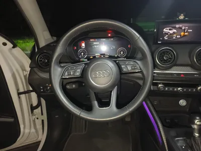 Audi Q2L e-tron 2019, 88900 км, за 72093.84 CNY - фото 2