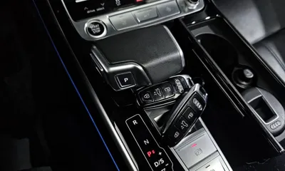 Audi A8 2021, 165298 км, за 38500000 KRW - фото 9