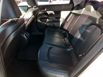Kia K5 2019, 128000 км, за 10000000 KRW - фото 8