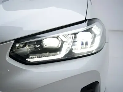 BMW X3 2022, 42000 км, за 203800 CNY - фото 9