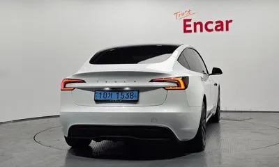 Tesla Model 3 2024, 73267 км, за 39500000 KRW - фото 4