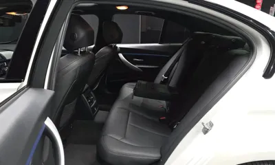 BMW 3-Series 2017, 99806 км, за 15500000 KRW - фото 11