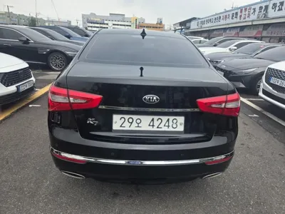Kia K7 2013, 241000 км, за 3990000 KRW