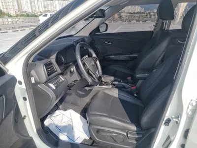 KG_Mobility_Ssangyong TIBOLI 2021, 34541 км, за 14700000 KRW - фото 9