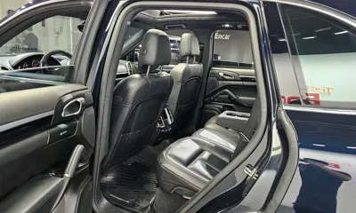 Porsche Cayenne 2016, 159250 км, за 23900000 KRW - фото 11