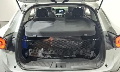 ChevroletGMDaewoo Trax 2025, 8507 км, за 19900000 KRW - фото 20