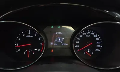 Kia Canival 2019, 57763 км, за 20900000 KRW - фото 8
