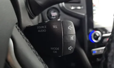 Renault-KoreaSamsung SM6 2016, 132120 км, за 6500000 KRW - фото 28